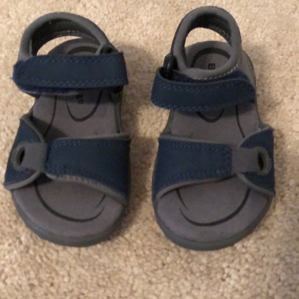 BOGS sandals